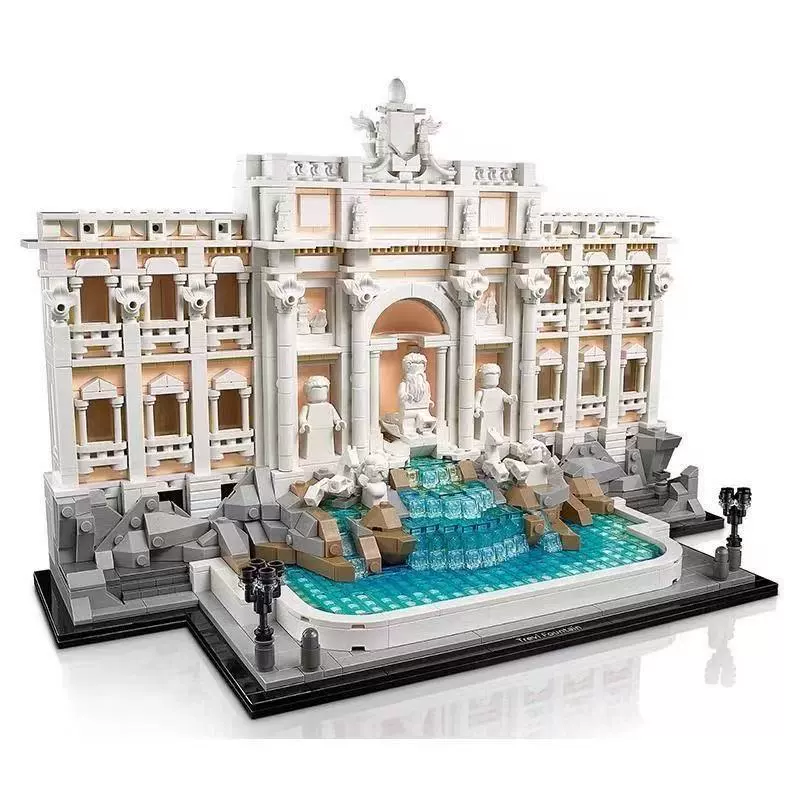 Конструктор Lego, игрушка для мальчиков и девочек, подарок на день рождения