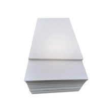 HDPE工程塑料垫板高密度自润滑pe板耐腐蚀抗压超高分子聚乙烯衬板
