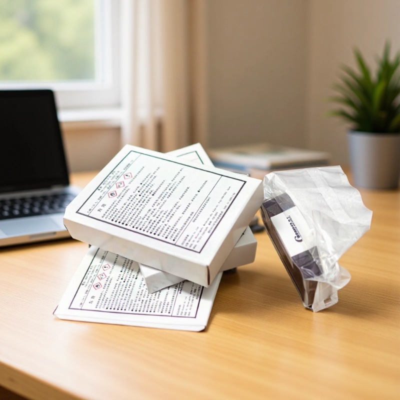 供应在线喷码机迷你智能喷码机 手持打码机IQ800高付着力速干墨盒