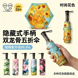晴雨伞;雨伞;遮阳/太阳伞
