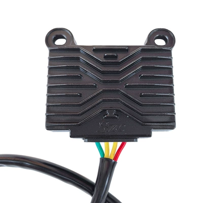 Motorcycle engine and accessories Original Engine Rectifier 24