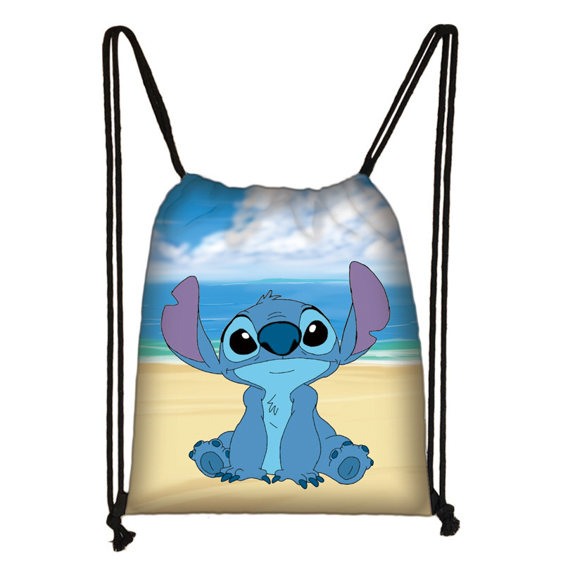 クロスボーダーStitchスティッチ子供の誕生日パーティーのひもを引っ張ります。|undefined