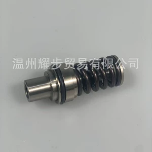 Ea888 Second Generation 2.0t Spring Oil Seal Plunger Assembly Automotive High-Pressure Fuel Pump