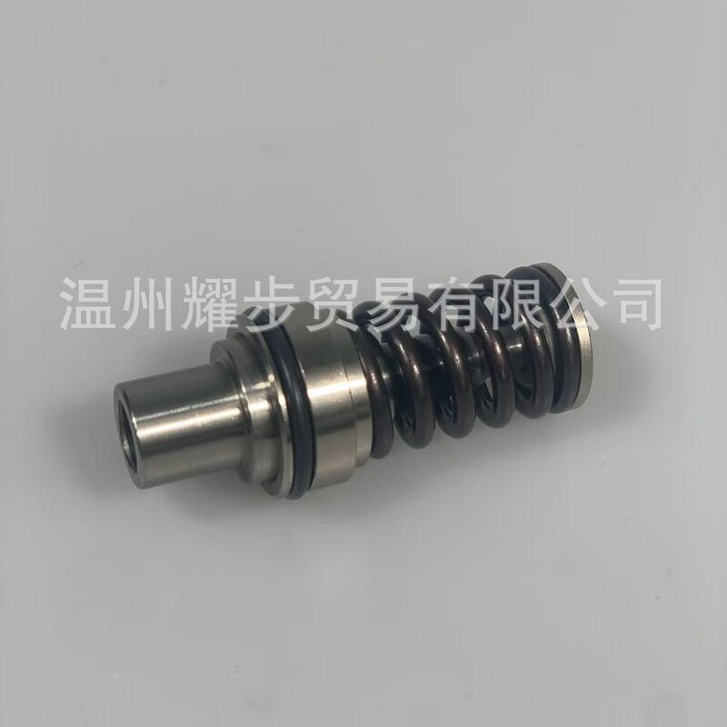 Car High Pressure Fuel Pump Ea888 Second Generation 2.0t Spring Oil Seal Plunger Assembly Car High Pressure Fuel Pump Ea888 Second Generation 2.0t Spring Oil Seal Plunger Assembly