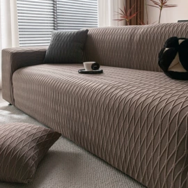 沙发垫/套;家用防尘罩;飘窗垫