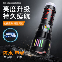 �׼��⏊������ͲType-C��늑���׃���ɹ�lLED������Ͳ