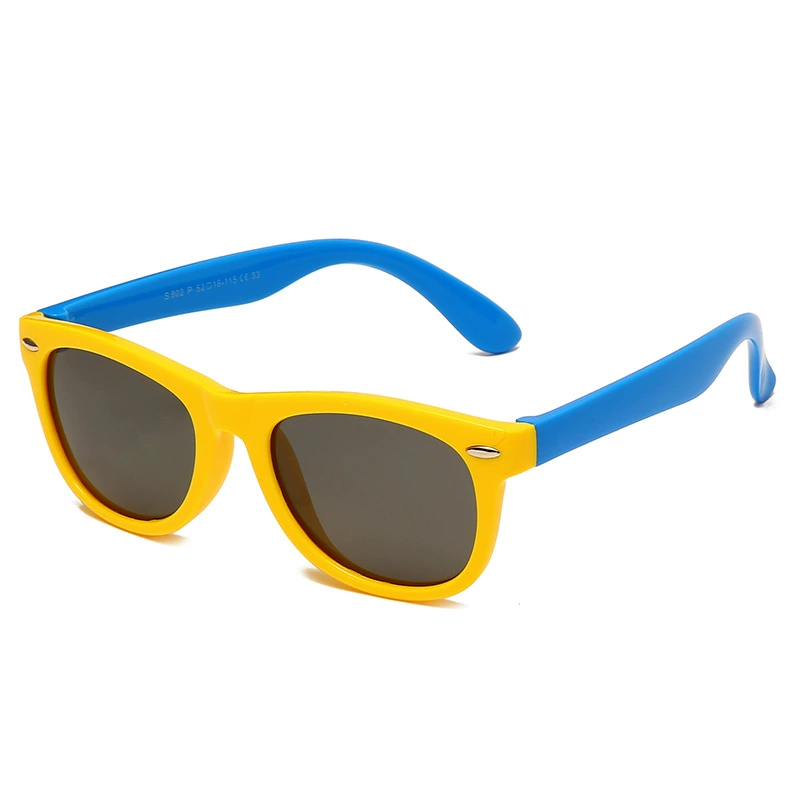 Силиконовые очки
