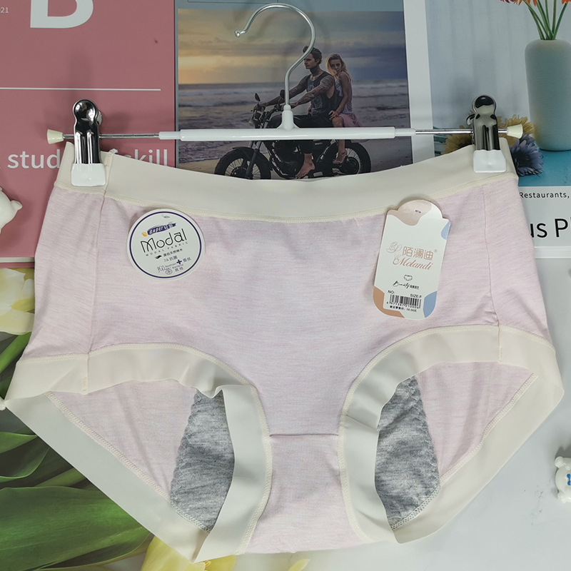 Modal Briefs