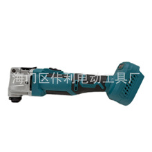 无刷锂电万用宝充电式多功能电动装修电铲开孔切割神器木工修边机