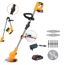 割草机;其他园林工具;电链锯