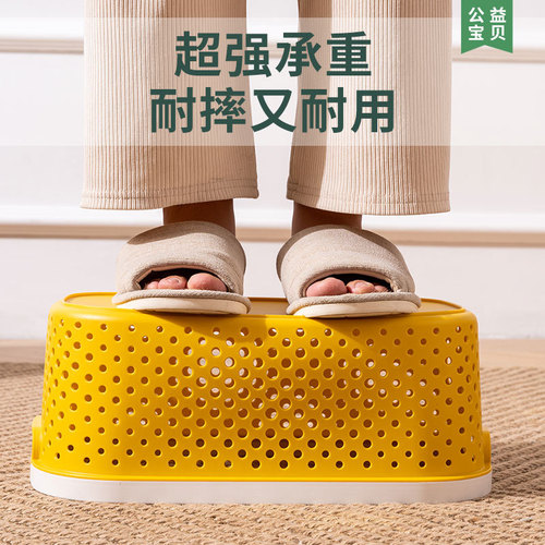 Desktop drawer storage box kitchen miscellaneous storage basket household small storage basket college dorm good stuff plastic basket