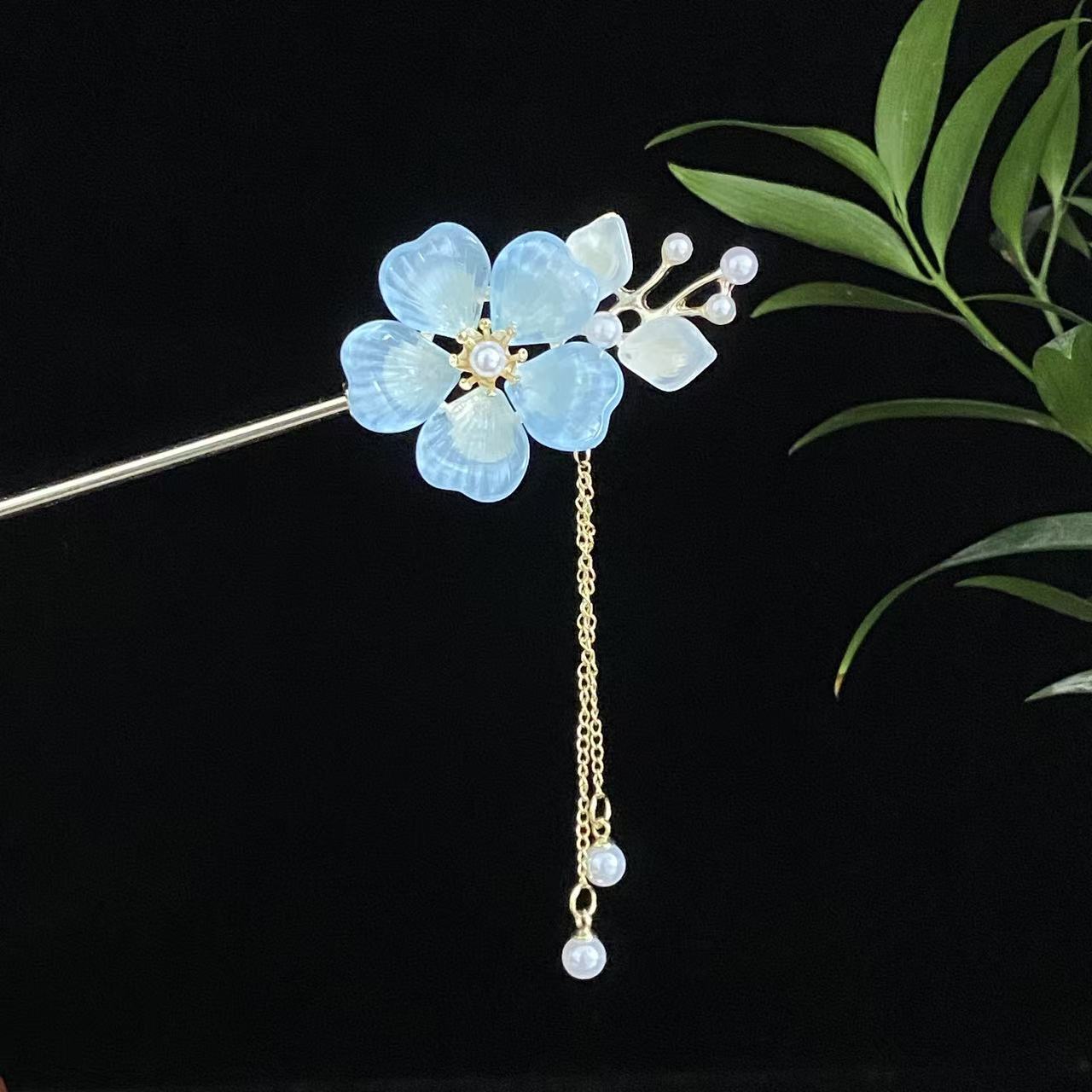 Hairpin 2493