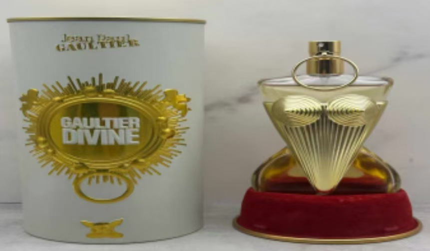 황금빛 누드 소녀 (125ML)