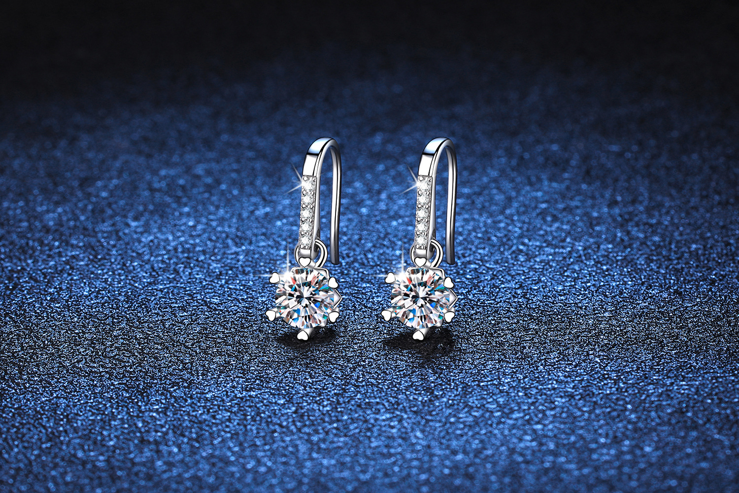 s925 Silver Earrings