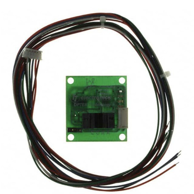 OCB350L062Z 液位传感器校准电路 液管传感器 评估板 全新原装