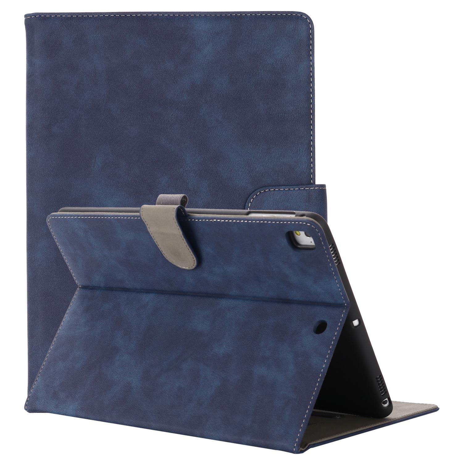 Anti-fall Protective Case for ipad Customized Business Tablet airpods Leather Leather Tablet PC Protective Case