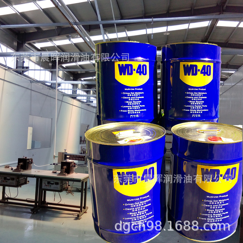 桶装防锈剂厂家直供防锈剂批发防锈剂零售防锈剂WD-40润滑