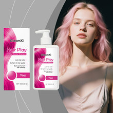 GleamXi ��ɫϴ�lˮ �iɫ���l�غ��䷽��Ȼ�@ɫ���Űlɫϴ�lˮ