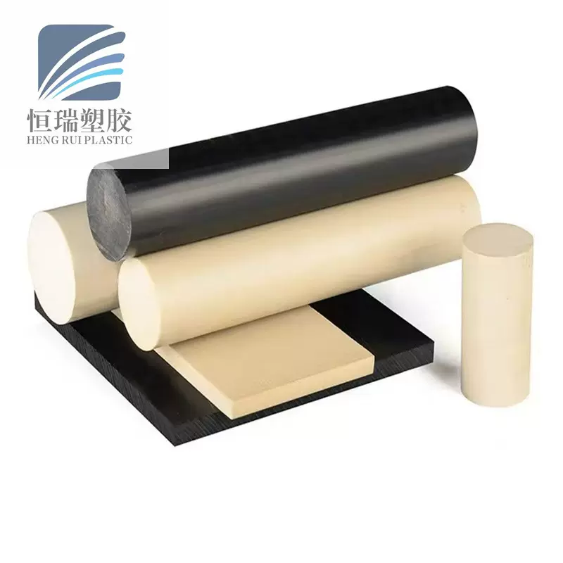 全新料 A料耐高温本色PEEK棒 PEEK板黑色 聚醚醚酮棒 厚度1~100MM