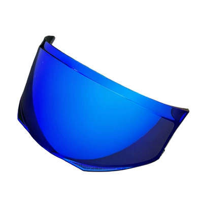Evo Es Motorcycle Helmet Lenses Dəbilqə (Kaska) aksesuarları - evo-es-revo-tea-blue