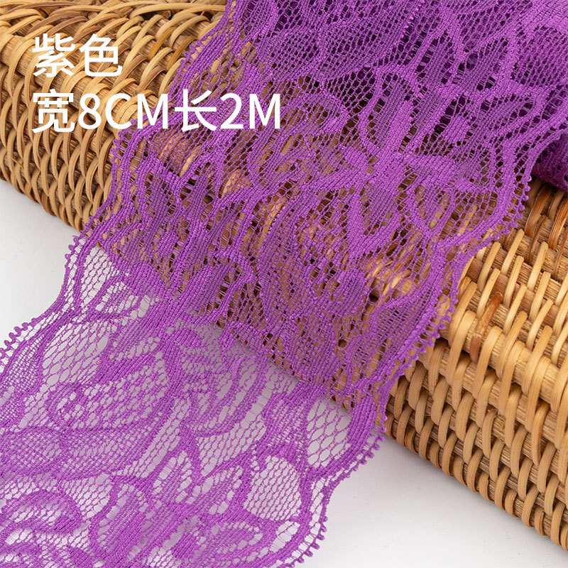 Purple, 1meter