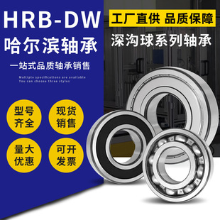 HRB-DW�����I�S�� 61832 61834 61836 6832 6834 6836 ZZ -2RS
