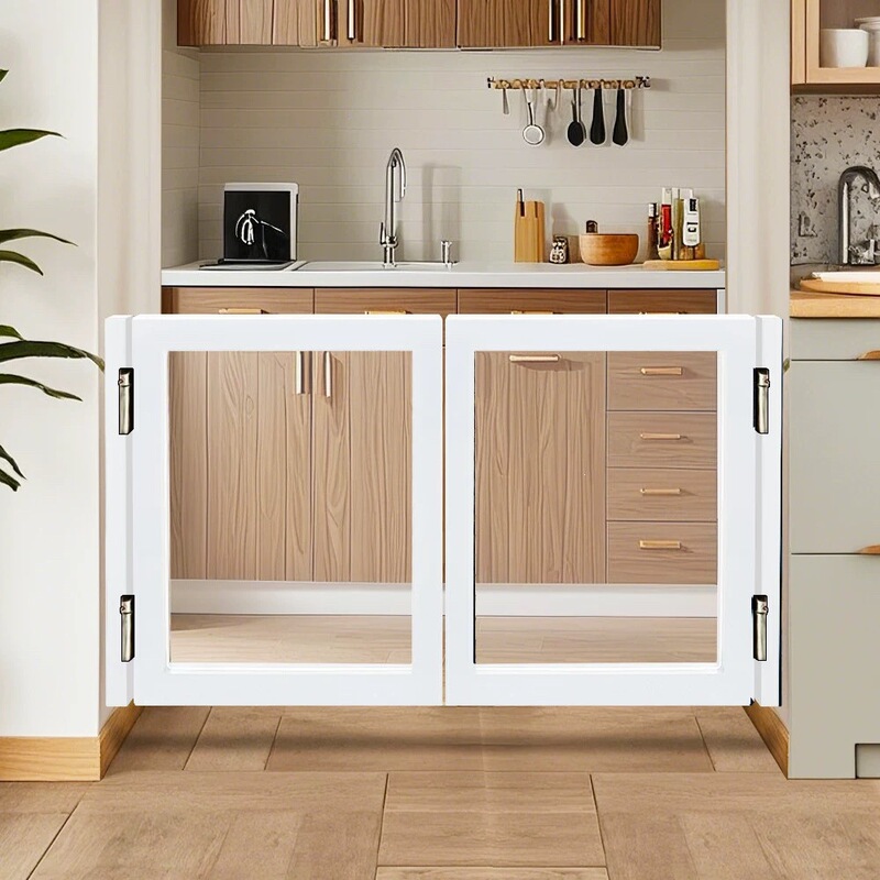 Half-Height Transparent Sliding Door, Half-Height Door, Half-Height Door, Cowboy Door, Bar Door, Partition Door, Fence Door Half-Height Transparent Sliding Door, Half-Height Door, Half-Height Door, Cowboy Door, Bar Door, Partition Door, Fence Door