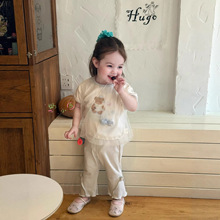 ����Ʒ��ͯװӤͯ��С���ļ��¿�26����ƷT��NXX58336��ɫ