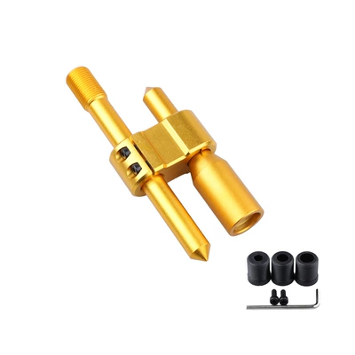 modification Universal H-type shift lever: Digər kuzov və aksesuarlar - gold-m18-15