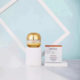 Liyan Shijia Bird's Nest Moisturizing Cleanser Moisturizing Essence Water Tightening Lotion Nourishing Moisturizing Cream Set