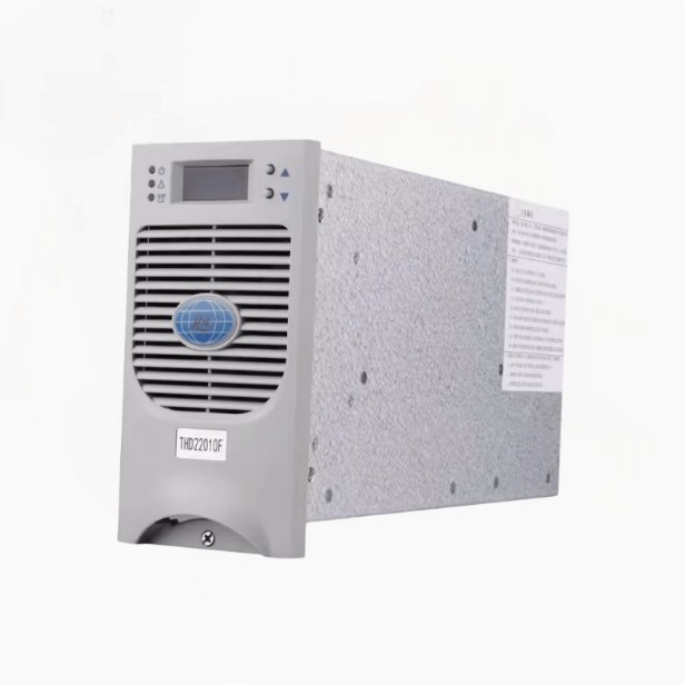 通合直流屏充电模块THD22005F整流器全新原装