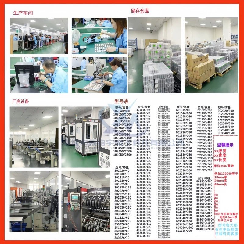 Lithium battery, CCTV camera, equipment, smart watch charging, 7v