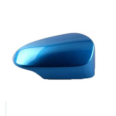 Other Automotive Exterior Supplies | mirror cover - sapphire-blue-right-replace