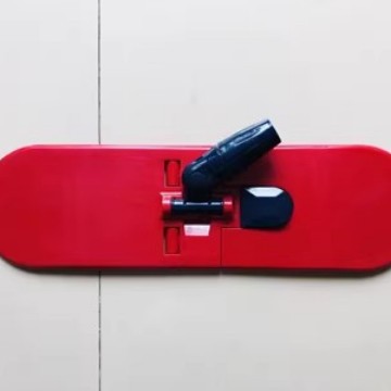 발 걸레 42X12 보드 인터페이스 직경 19MM