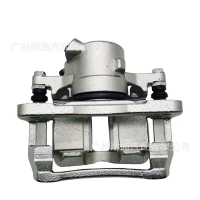 Brake Pump, Brake cylinder