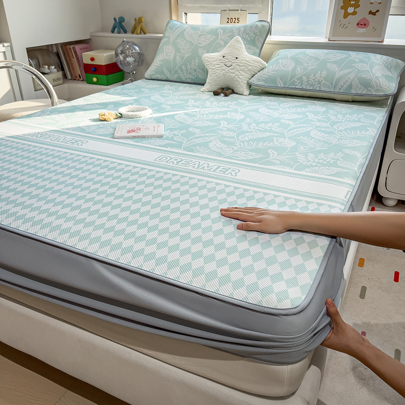 Danza de los sueños-lago verde