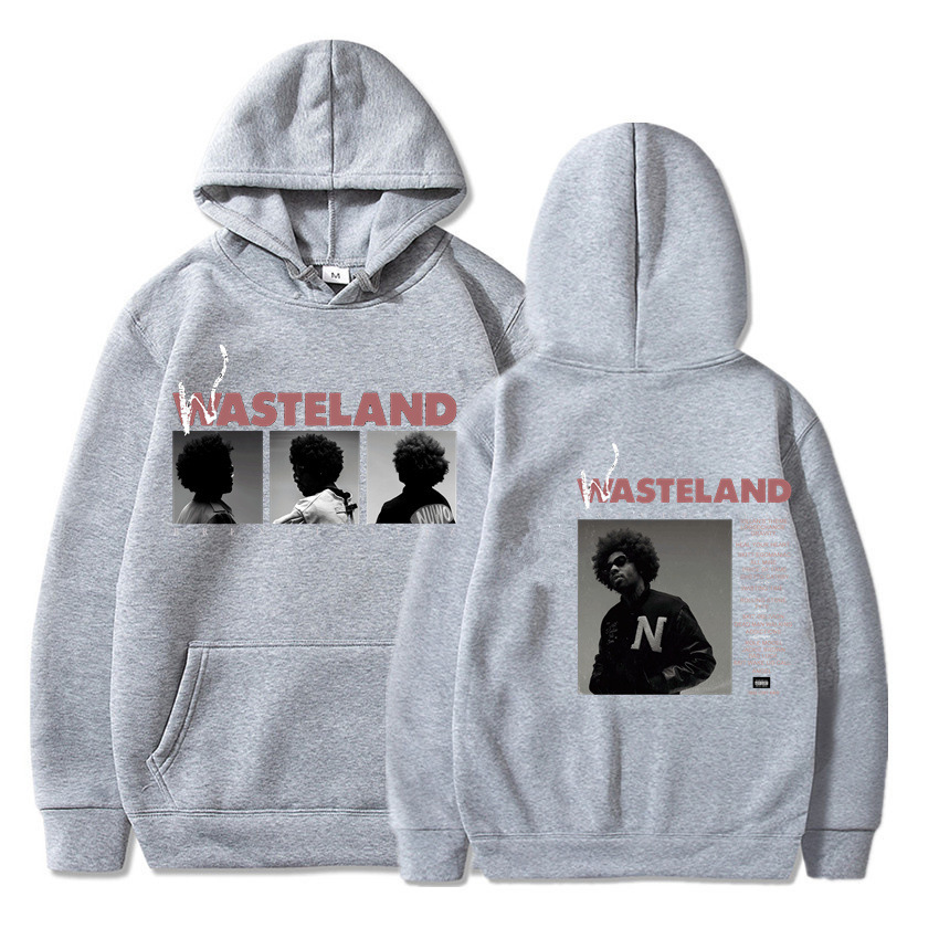 Hoodie Image 8