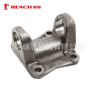 Flanş çəngəl 914/35402 JCB 3CX 4CX ekskavator yükləyicilər üçün