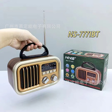 NS-7771BT�����Яʽ AM SW�����������������๦����������