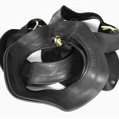 Elektrikli avtomobil şinləri inner tube