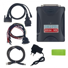 SM2 PRO J2534 VCI PCM ECU Program Dongle 67 IN 1 ���������
