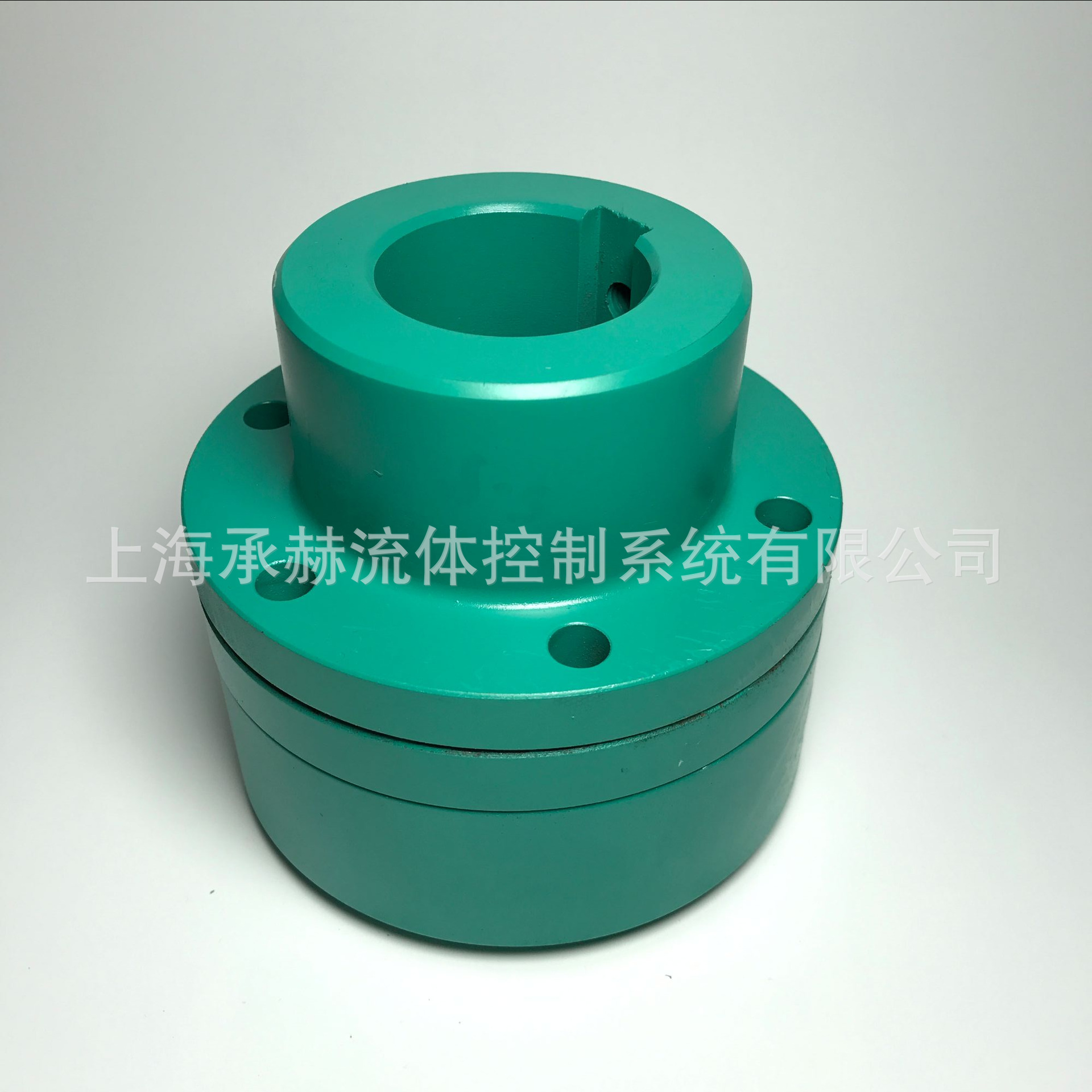 wilo德国威乐水泵NL150/250-15/4卧式离心泵保养联轴器轴节泵配件