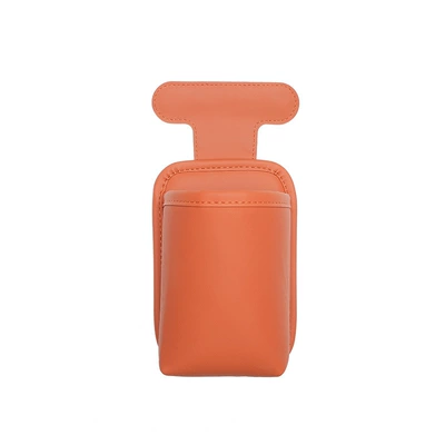 Car cup holder/beverage holder: storage bucket, trash bin, storage
