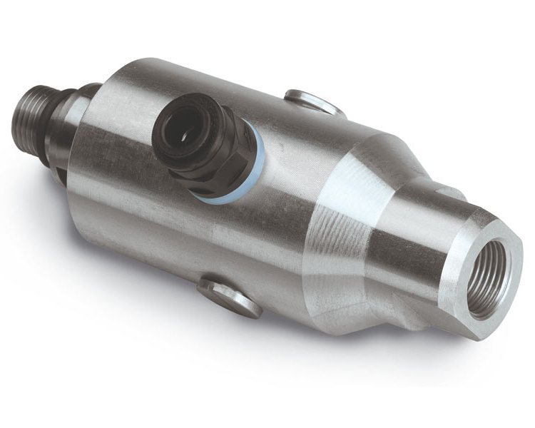 意大利 ROTOFLUX 罗拓福斯 旋转接头 A系列-高转速 A08-1502-05L