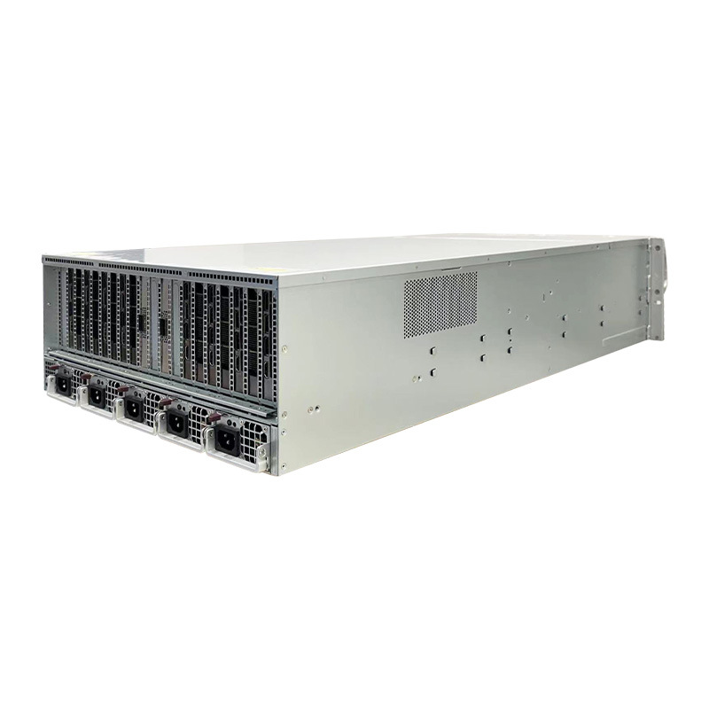 速桥SQ4010-M4准系统，适用于AI图形计算，可订货，欢迎进店咨询
