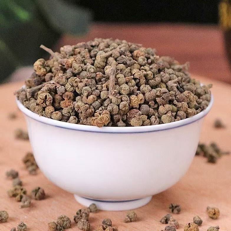 Evodia Fruit Wu Zhu Yu Dried Herb Traditional TCM Botanical Sichuan Origin 500g specifications