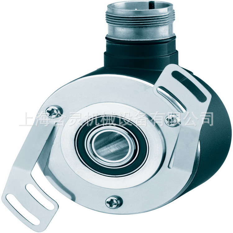 上海含灵机械销售BEI编码器KAS25-S-HS-1024-N-C-TL-05-E-X