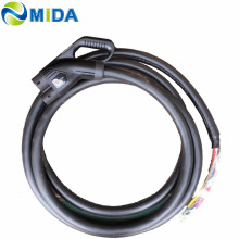 MIDA-CCS2-EV125P 125KW CCS2�W��ֱ����늘���늘���DC125A 5��