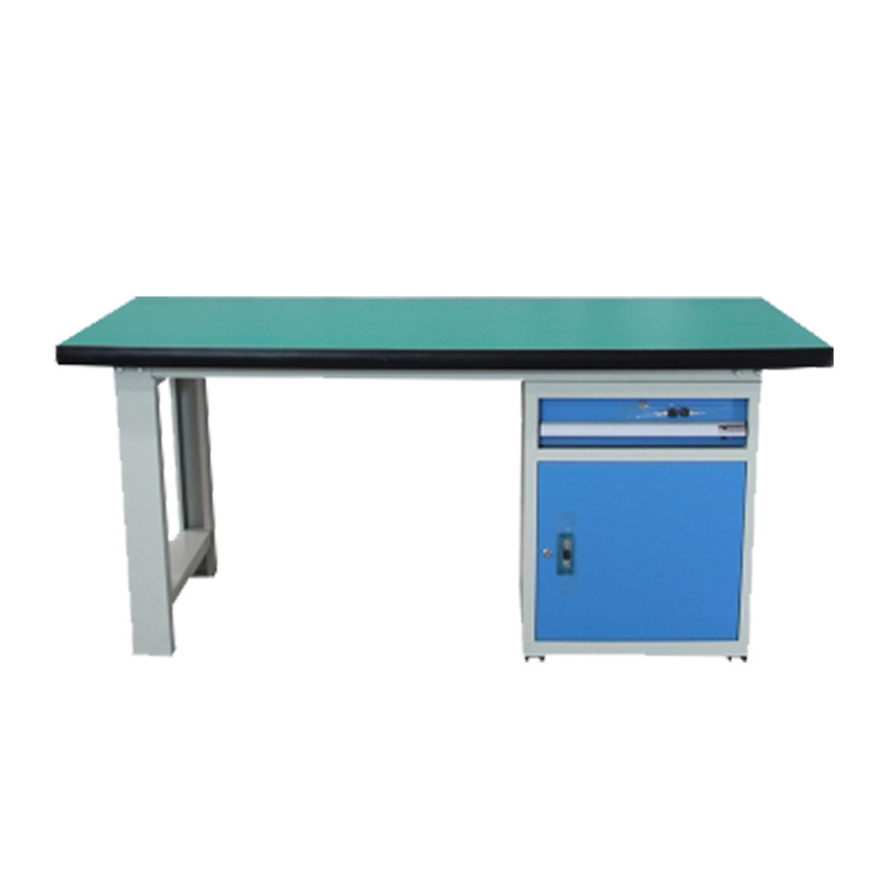 防静电工作台抽屉柜工作桌车间操作台检验台电工实验台实验室