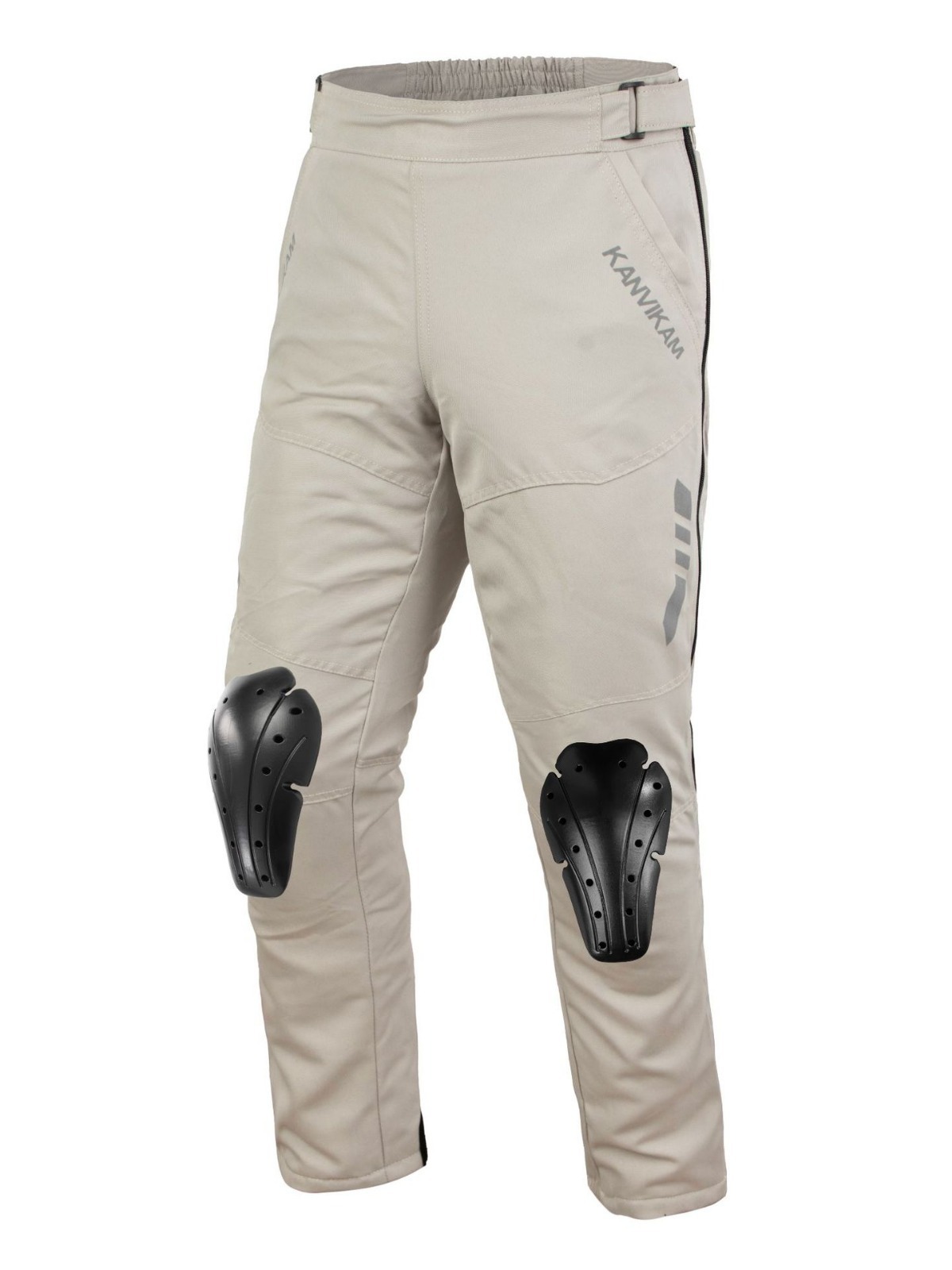 Pantalones de motocicleta Kaiwei-Kang, pantalones de motocicleta a prueba de viento, calentamiento, frío, desprendimiento rápido